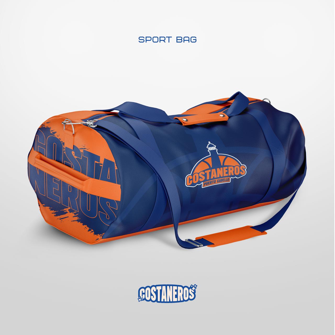 Bolso Costaneros Fanatic